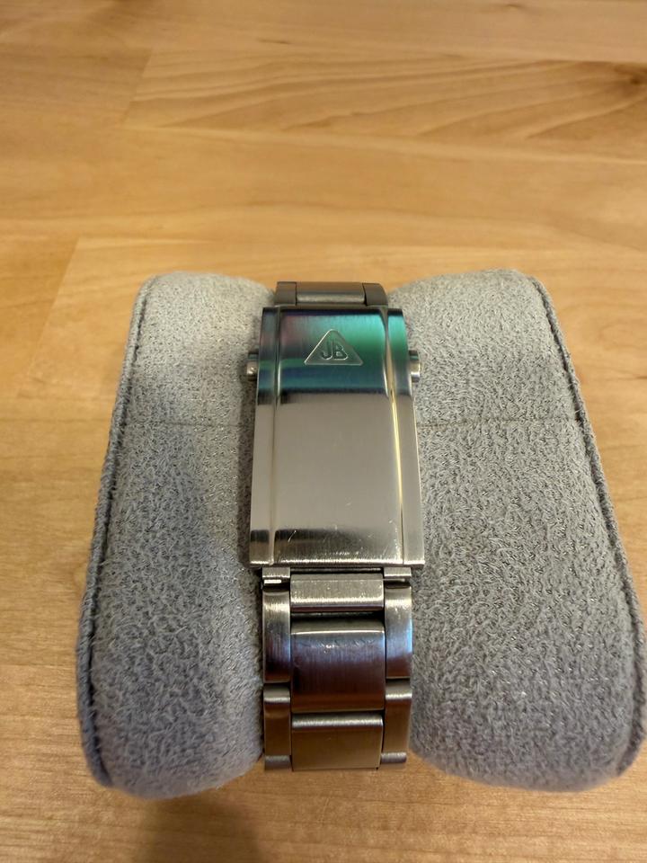 Tudor Black Bay Fifty-Eight 58 Includes Fostner oyster band — photo 5