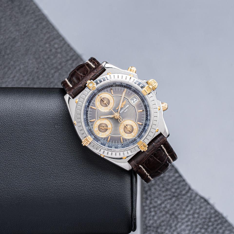 Breitling Chronomat B13050.1