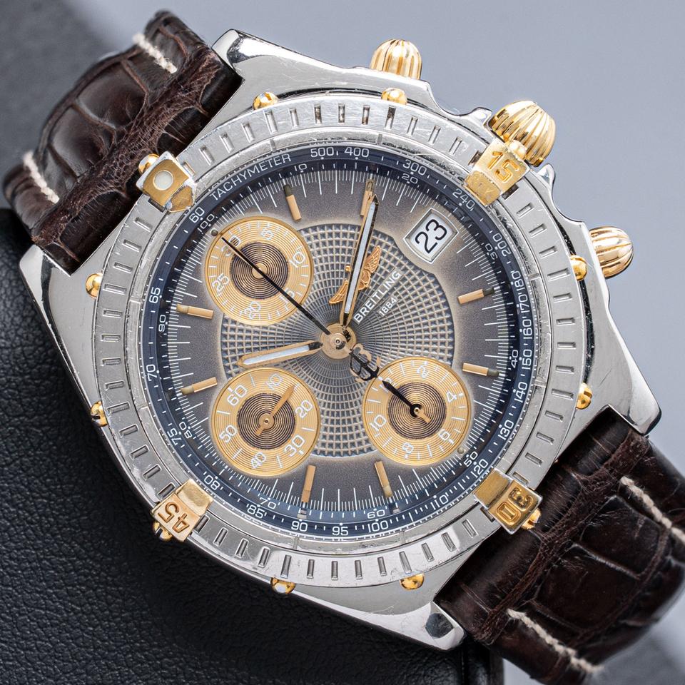 Breitling Chronomat B13050.1 — photo 2