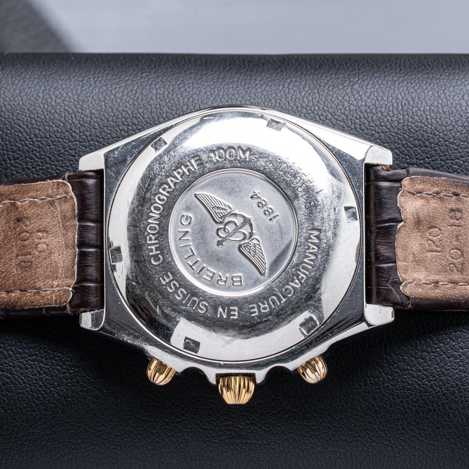 Breitling Chronomat B13050.1 — photo 3