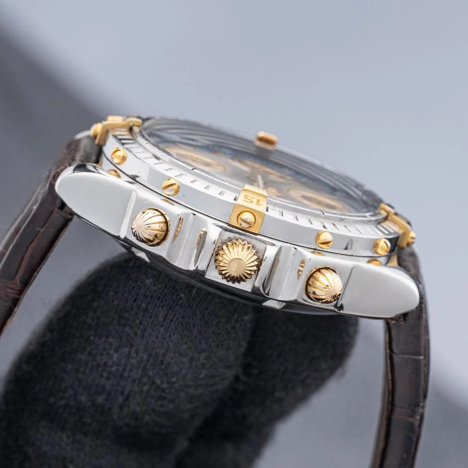 Breitling Chronomat B13050.1 — photo 4