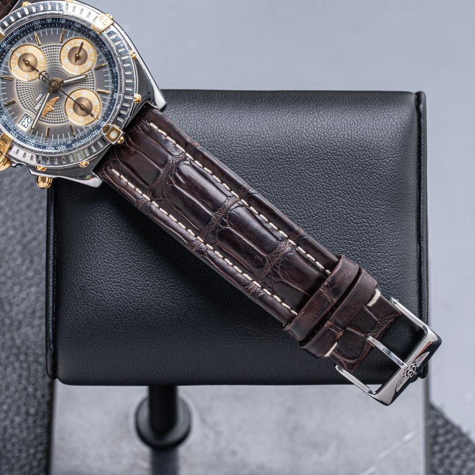 Breitling Chronomat B13050.1 — photo 8
