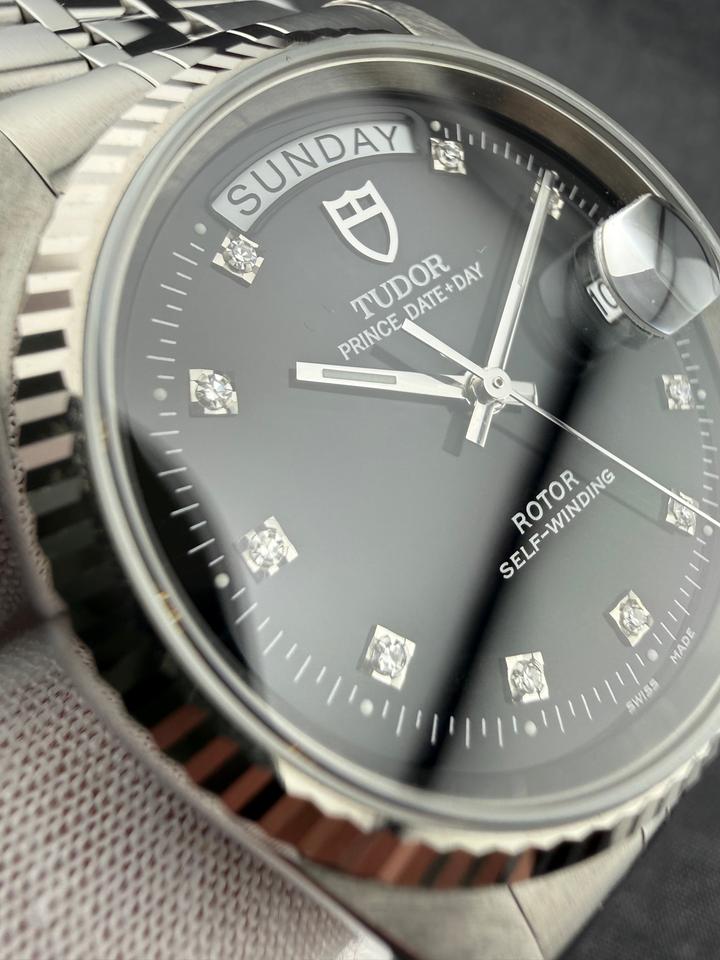Tudor Prince Date Excellent Condition! — photo 2