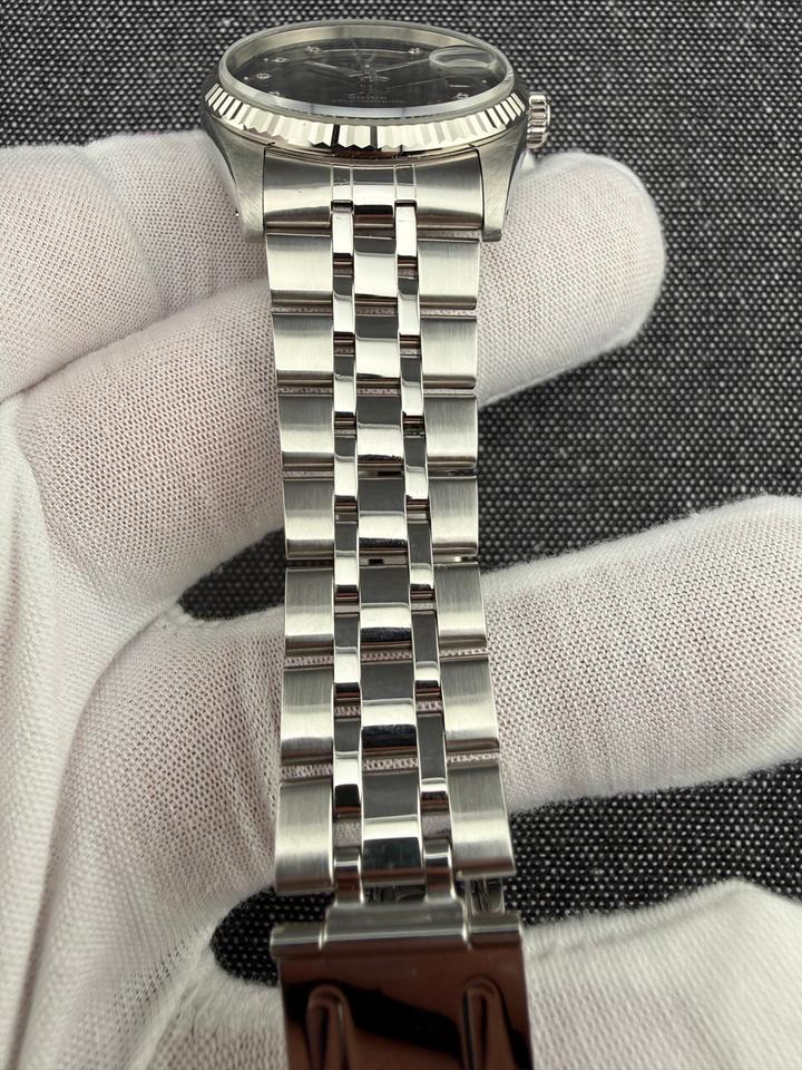Tudor Prince Date Excellent Condition! — photo 3