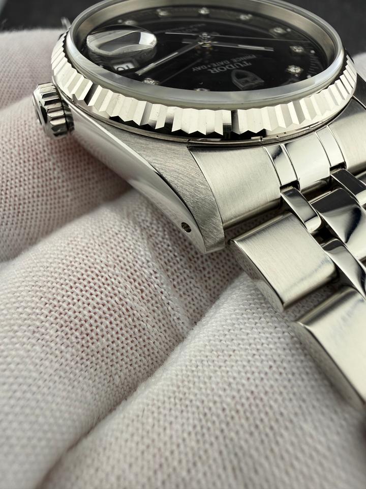 Tudor Prince Date Excellent Condition! — photo 6