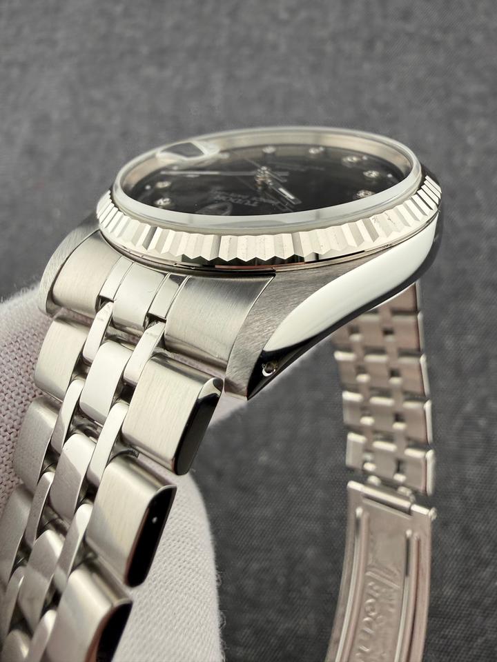 Tudor Prince Date Excellent Condition! — photo 8