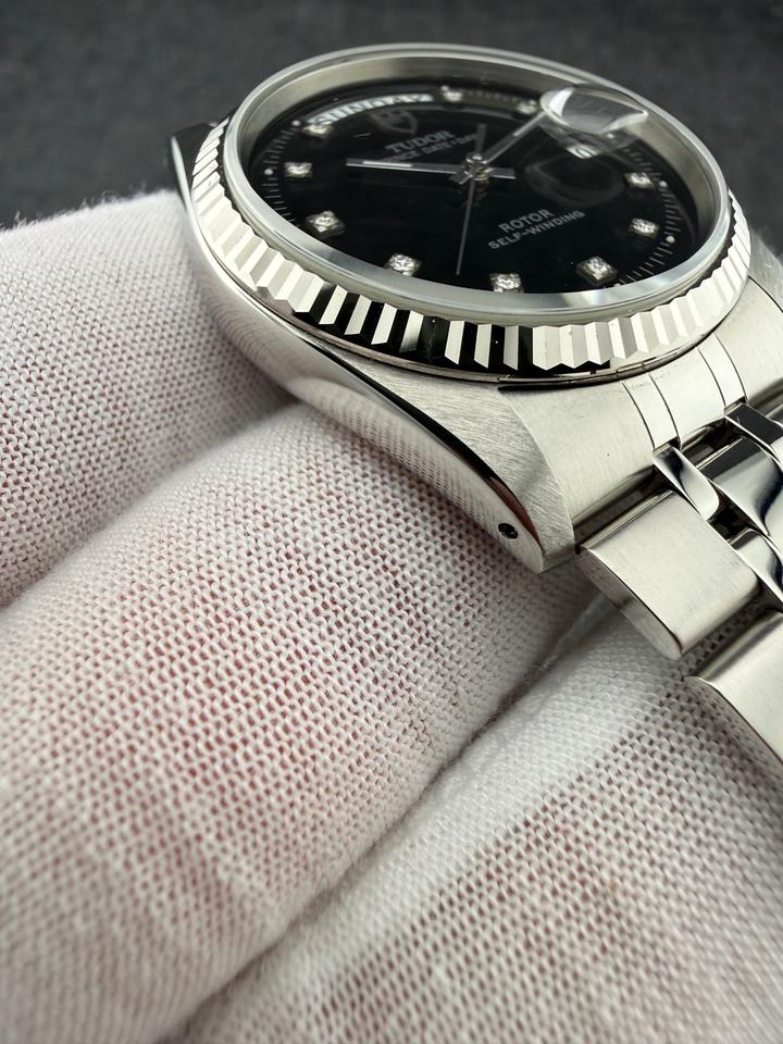 Tudor Prince Date Excellent Condition! — photo 10