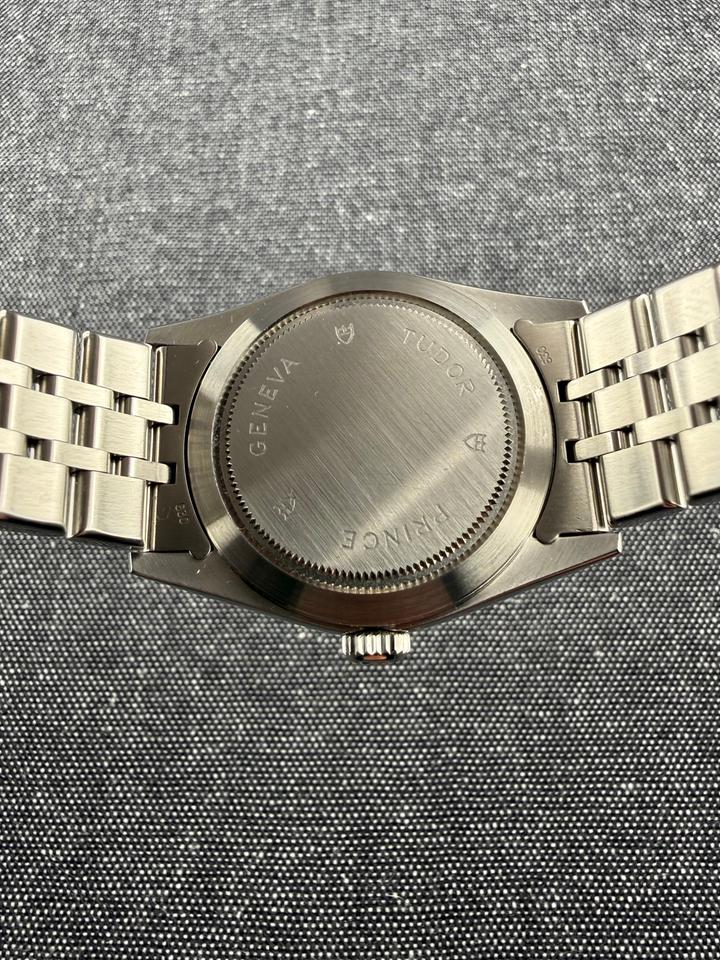 Tudor Prince Date Excellent Condition! — photo 12