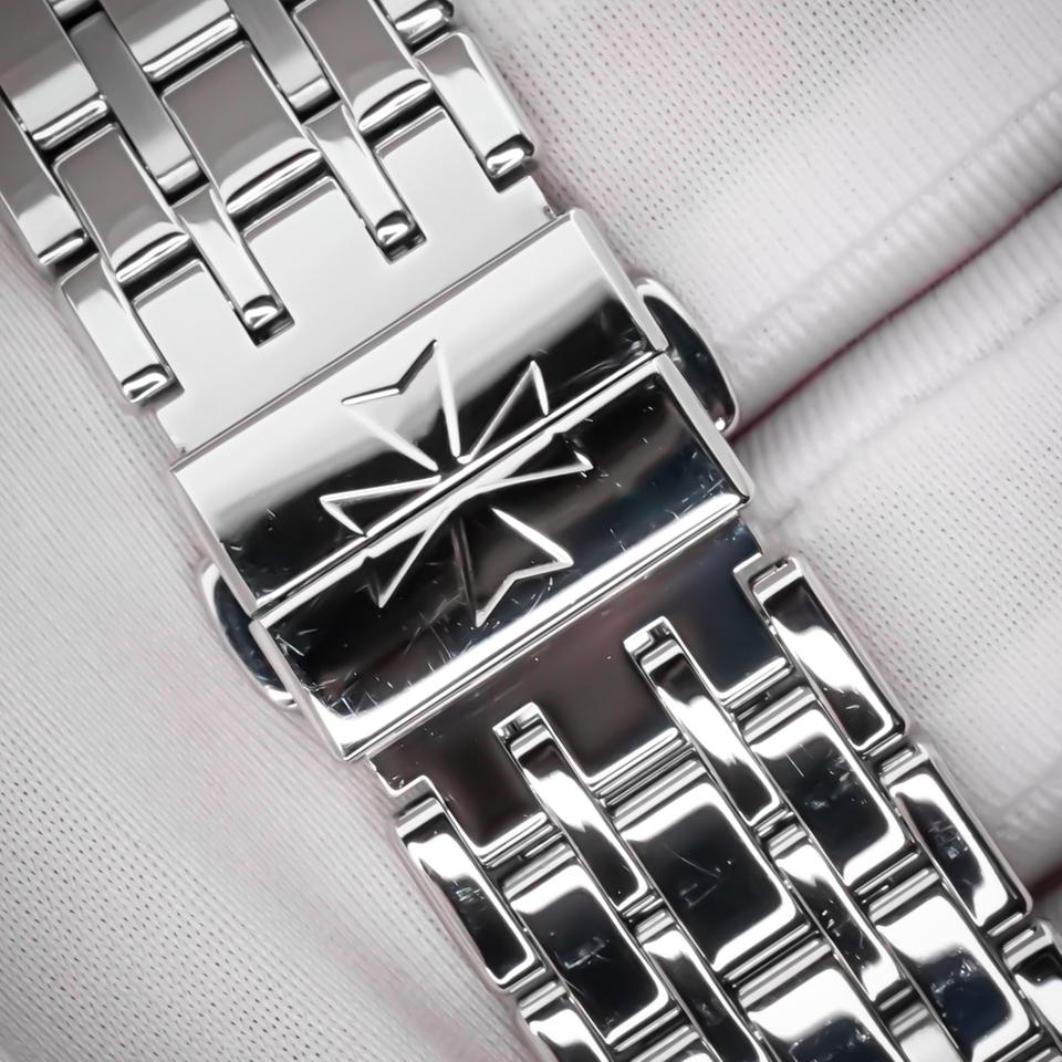 Vacheron Constantin Fiftysix Full Set Blue Dial Stainless Steel 2023 Box and Papers — photo 9