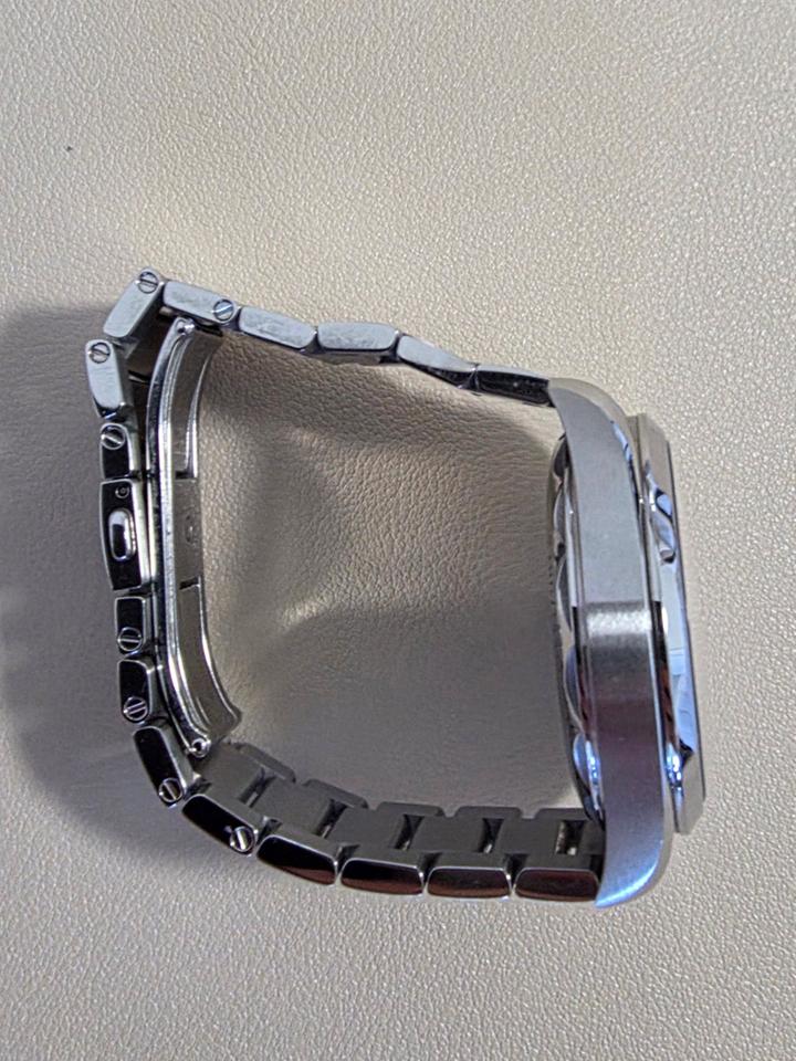 Omega Seamaster Aqua Terra 150m — photo 4