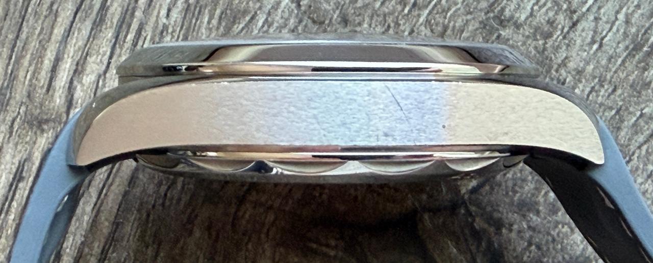 Omega Seamaster Aqua Terra 220.12.41.21.03.002 | Full boxes operating manual etc — photo 5