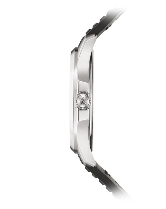 Patek Philippe Aquanaut Luce Black Dial Steel Case With Diamonds — photo 12