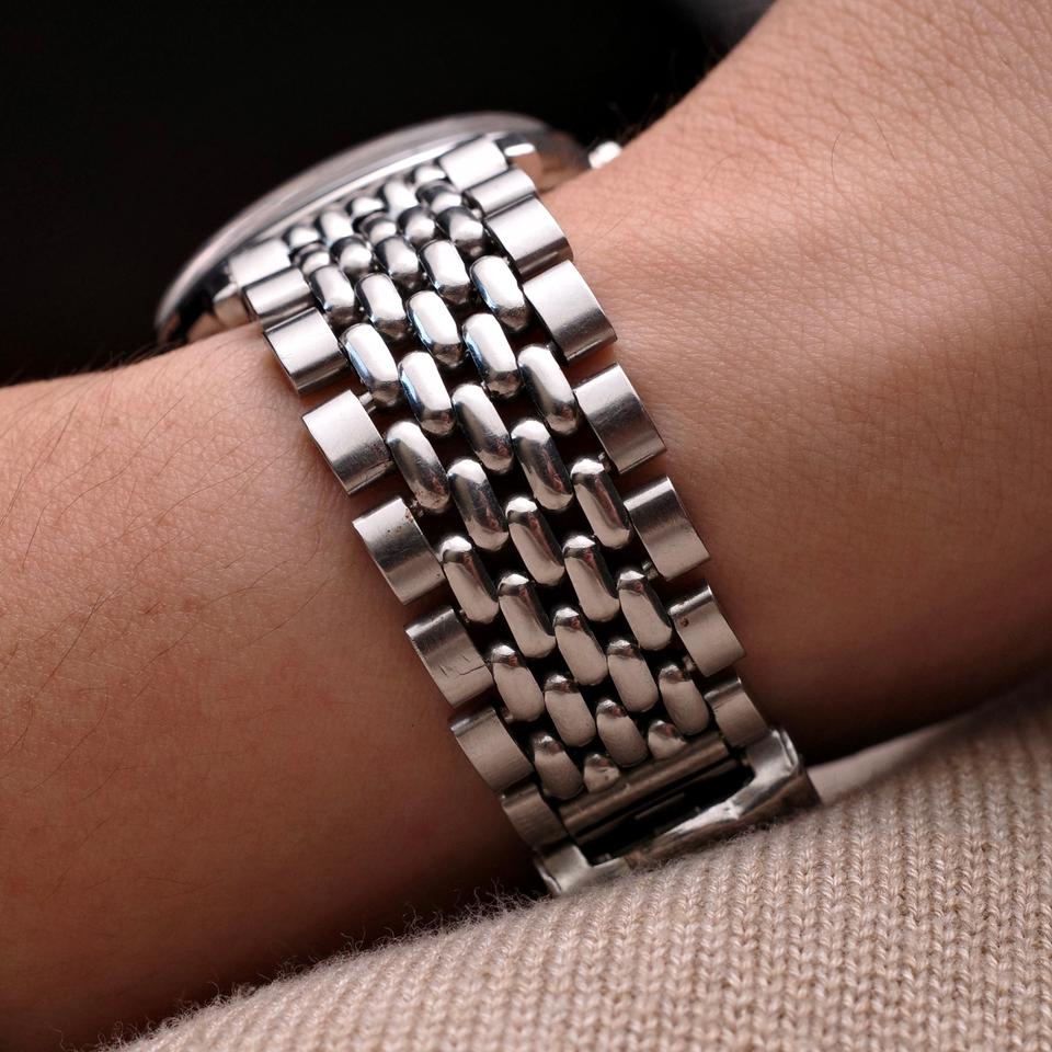 Omega Constellation Serviced — photo 13