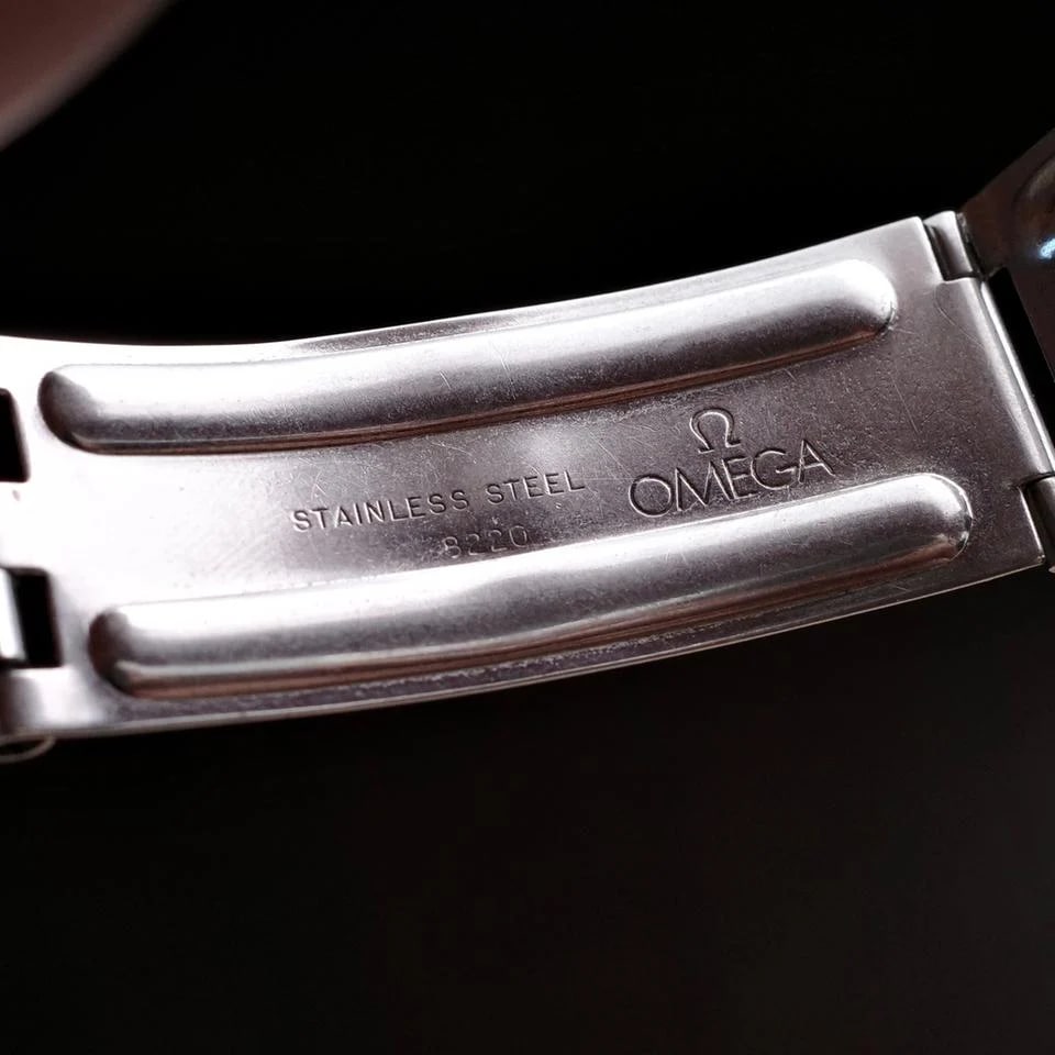 Omega Constellation Serviced — photo 15