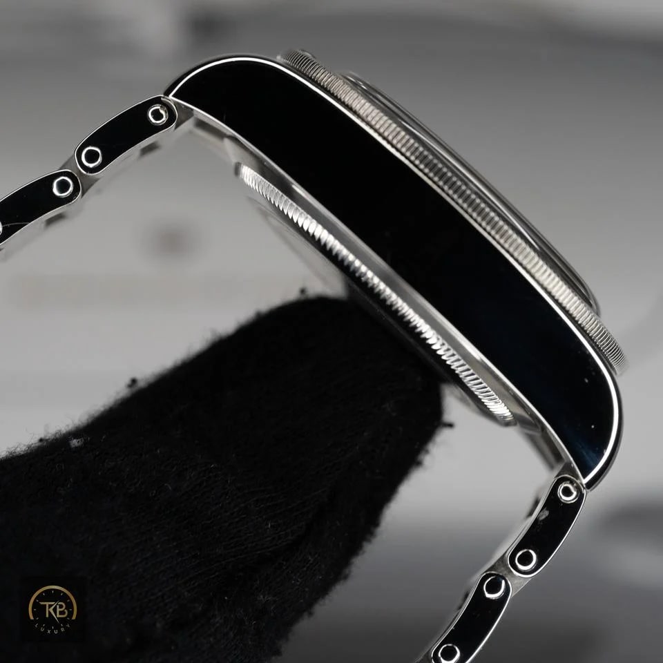 Tudor Black Bay Heritage Box and Papers - Amazing Condition — photo 7