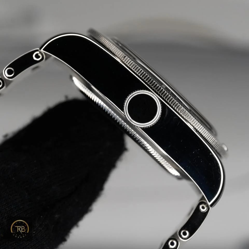 Tudor Black Bay Heritage Box and Papers - Amazing Condition — photo 8
