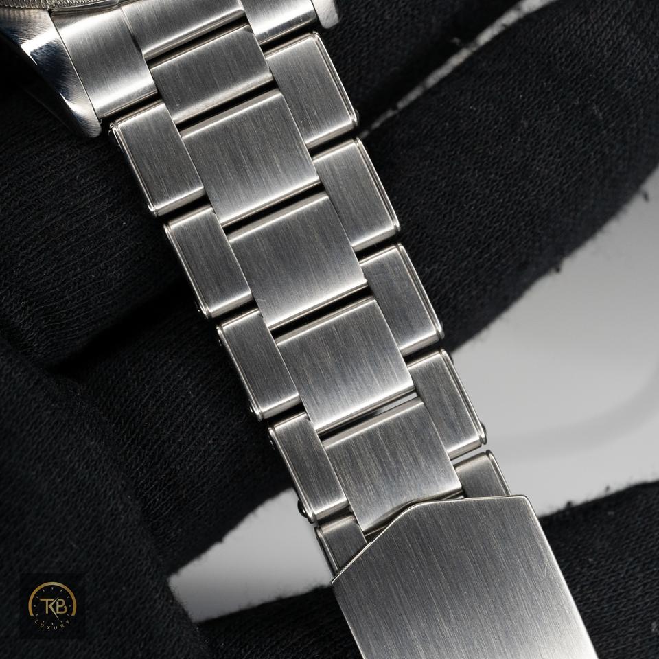 Tudor Black Bay Heritage Box and Papers - Amazing Condition — photo 9