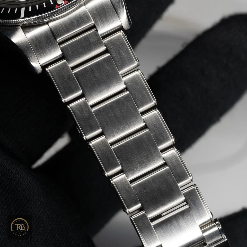 Tudor Black Bay Heritage Box and Papers - Amazing Condition — photo 10