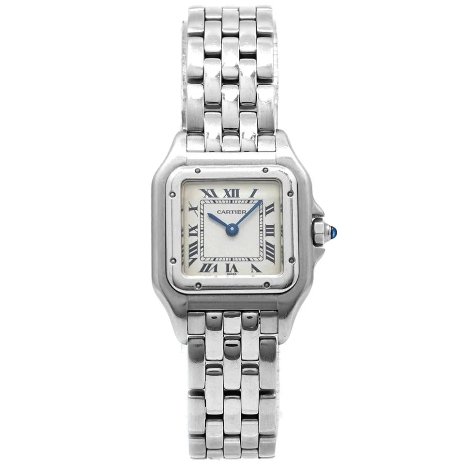 Cartier Panthère Small W25033P5 - Inventory 8862