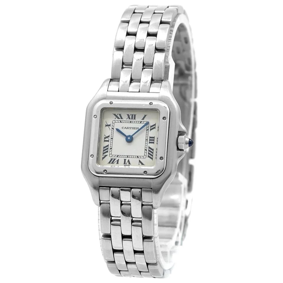 Cartier Panthère Small W25033P5 - Inventory 8862 — photo 2