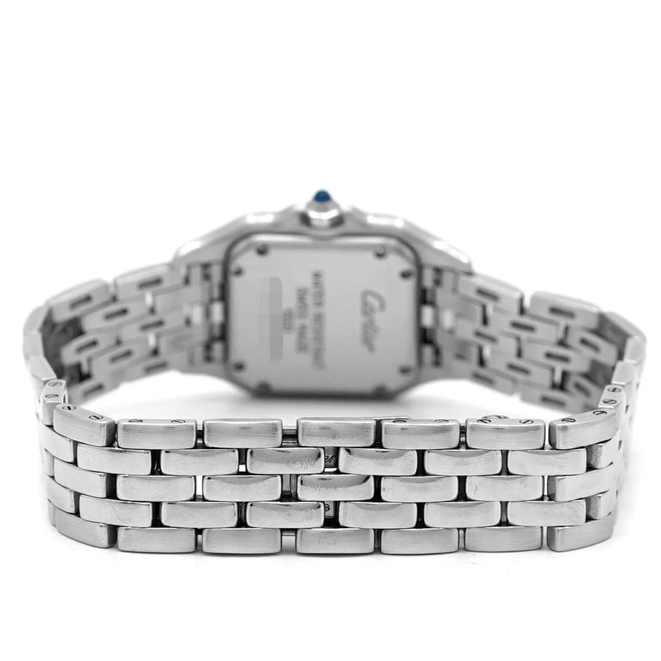 Cartier Panthère Small W25033P5 - Inventory 8862 — photo 7