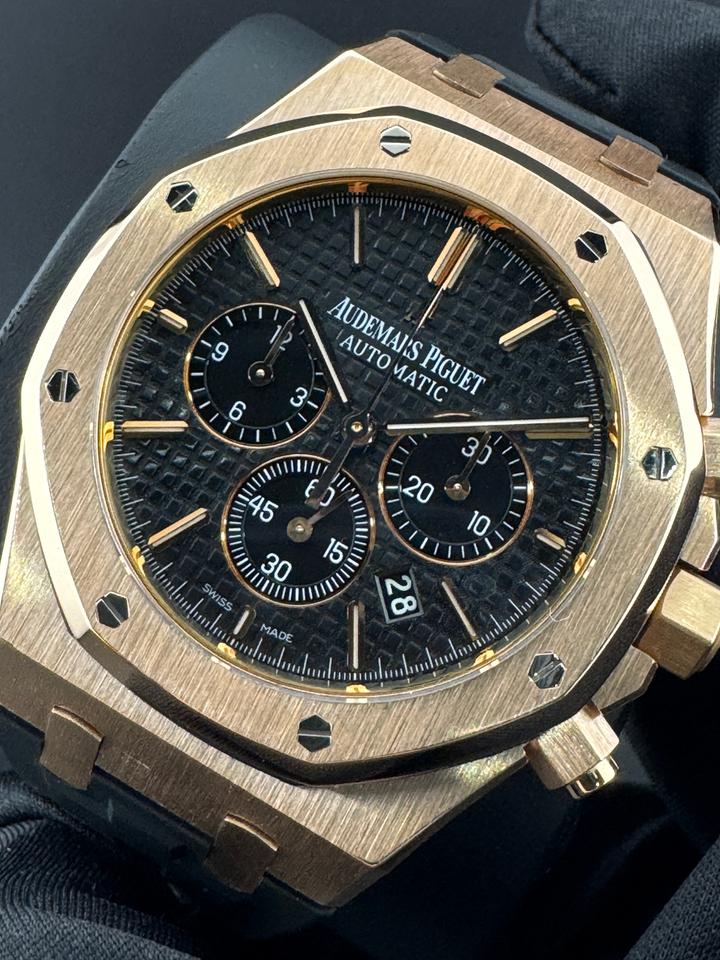 Audemars Piguet Royal Oak Chronograph 26320OR.OO.D002CR.01
