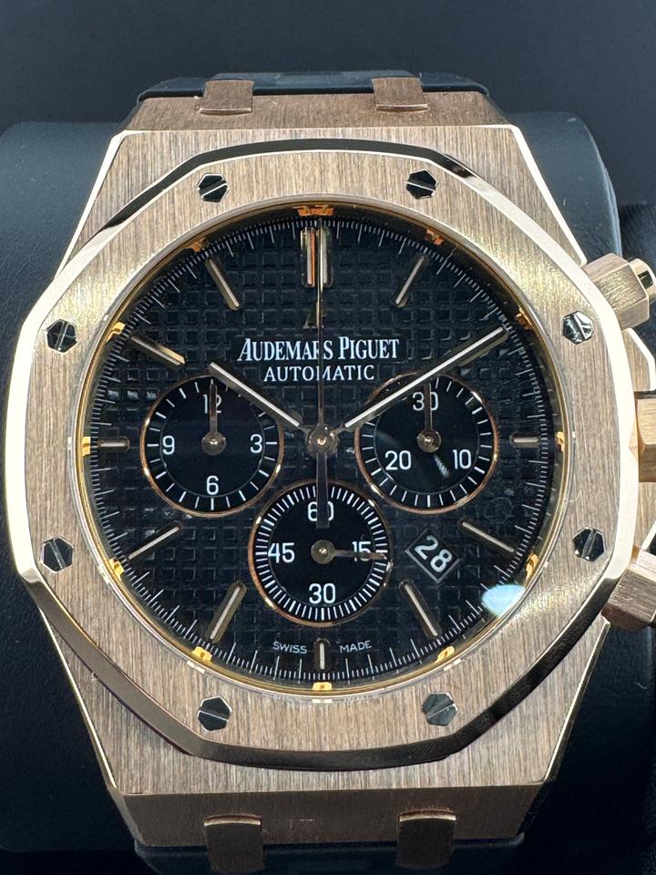 Audemars Piguet Royal Oak Chronograph 26320OR.OO.D002CR.01 — photo 2