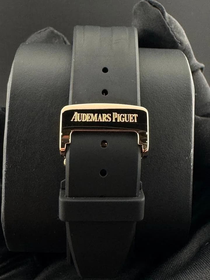 Audemars Piguet Royal Oak Chronograph 26320OR.OO.D002CR.01 — photo 4