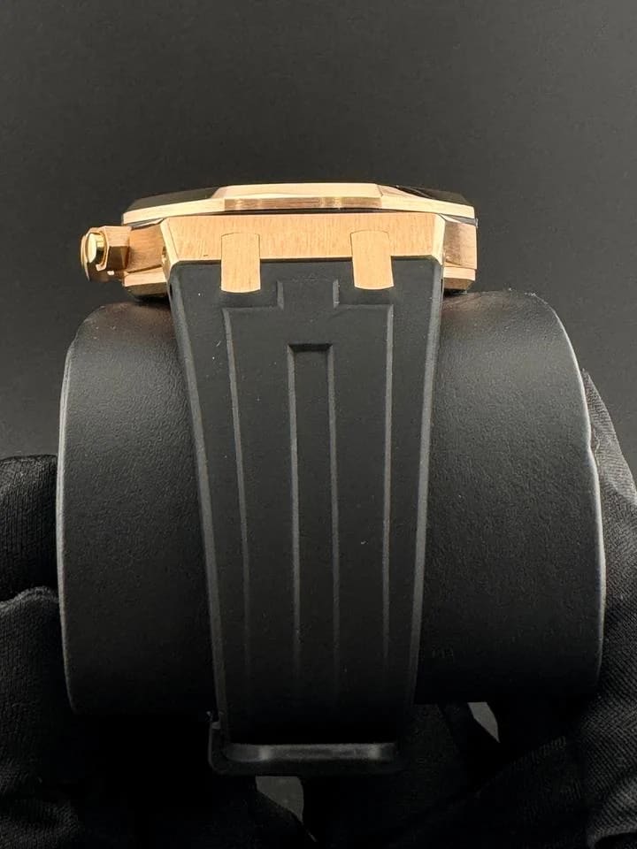 Audemars Piguet Royal Oak Chronograph 26320OR.OO.D002CR.01 — photo 5