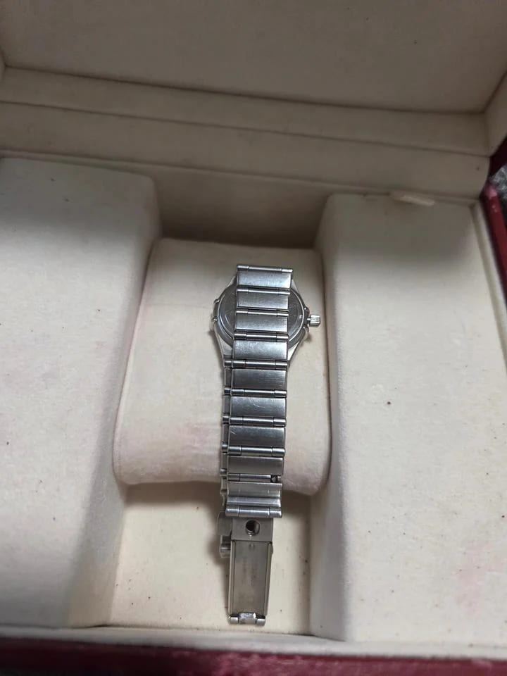 Omega Constellation Ladies women's watch — photo 3