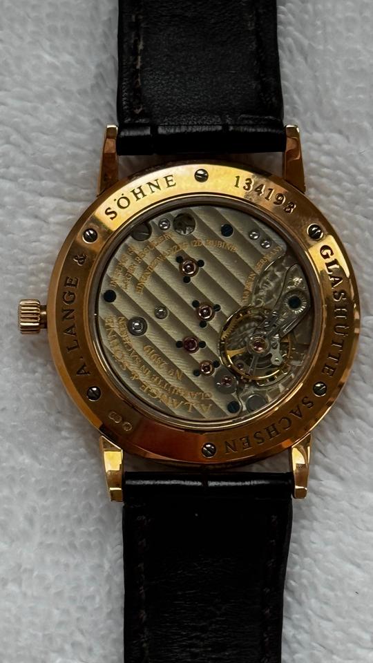 A. Lange &amp; Söhne 1815 206.032 — photo 2