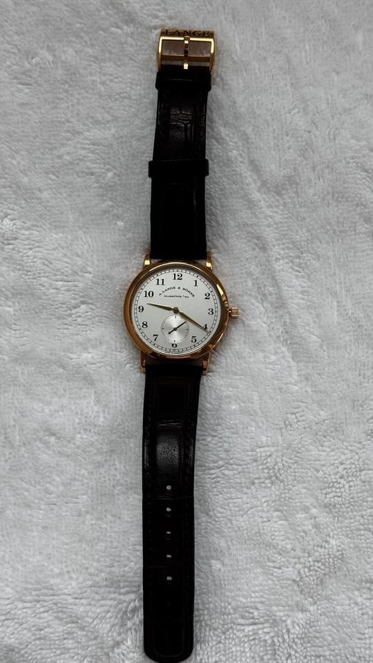 A. Lange &amp; Söhne 1815 206.032 — photo 3