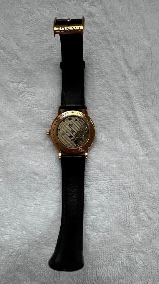 A. Lange &amp; Söhne 1815 206.032 — photo 4