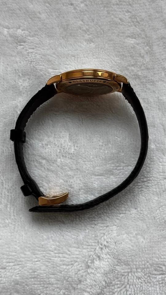 A. Lange &amp; Söhne 1815 206.032 — photo 6