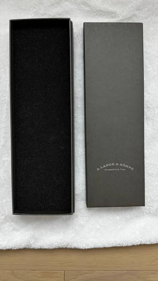 A. Lange &amp; Söhne 1815 206.032 — photo 7