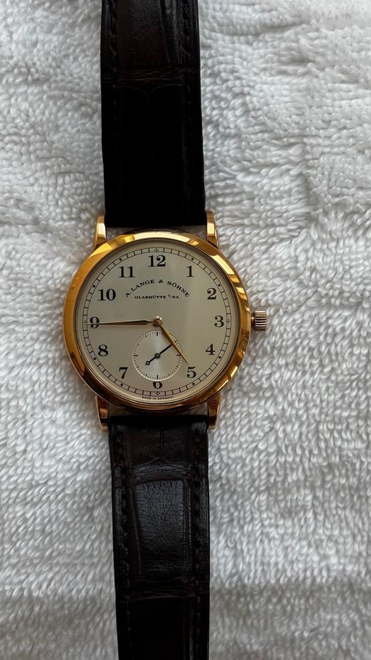 A. Lange &amp; Söhne 1815 206.032 — photo 9