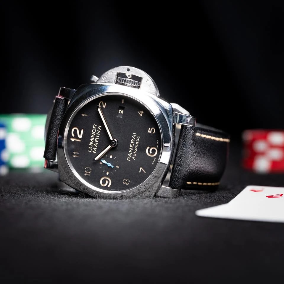 Panerai Luminor Marina 1950 3 Days Automatic Pam01359