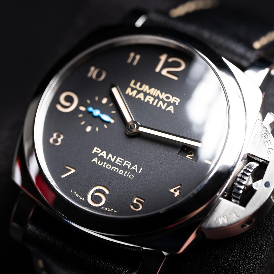 Panerai Luminor Marina 1950 3 Days Automatic Pam01359 — photo 7