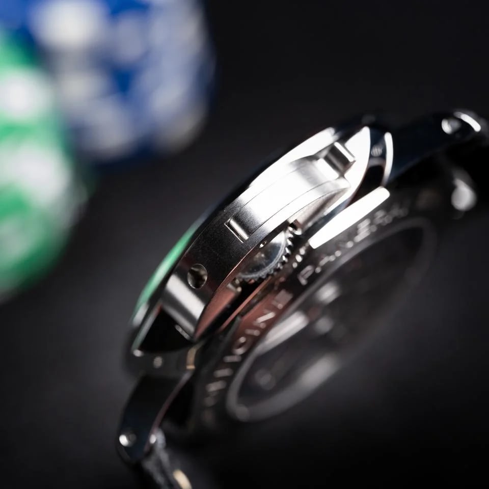 Panerai Luminor Marina 1950 3 Days Automatic Pam01359 — photo 8