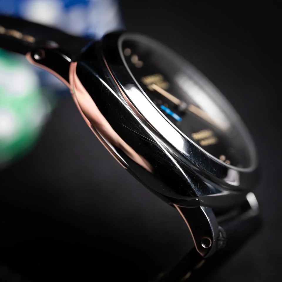Panerai Luminor Marina 1950 3 Days Automatic Pam01359 — photo 9