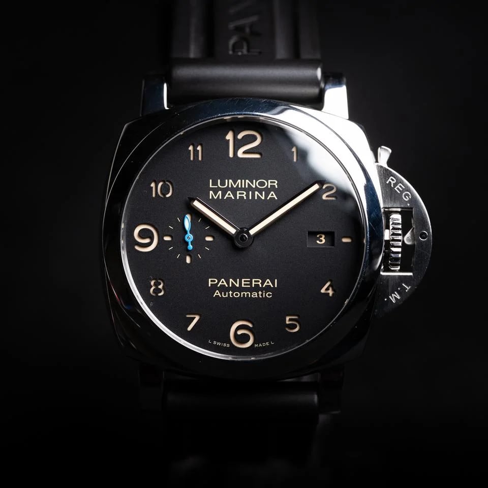 Panerai Luminor Marina 1950 3 Days Automatic Pam01359 — photo 11