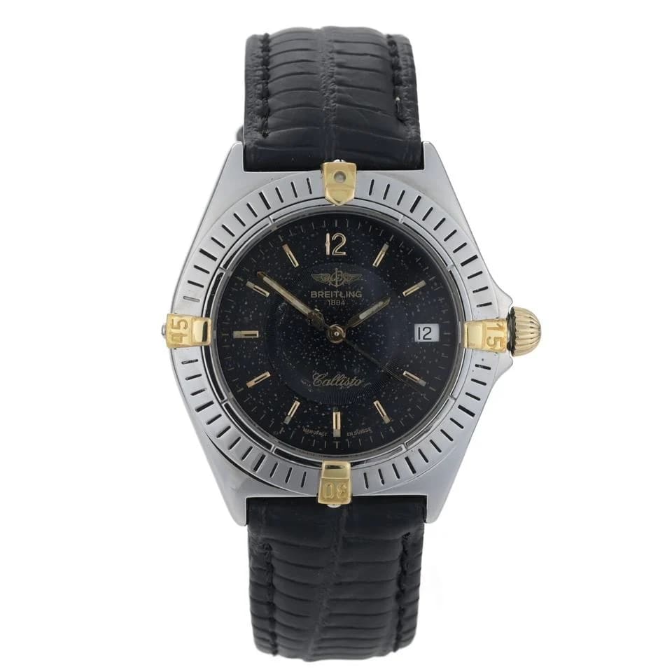 Breitling Callisto B57045 — photo 6