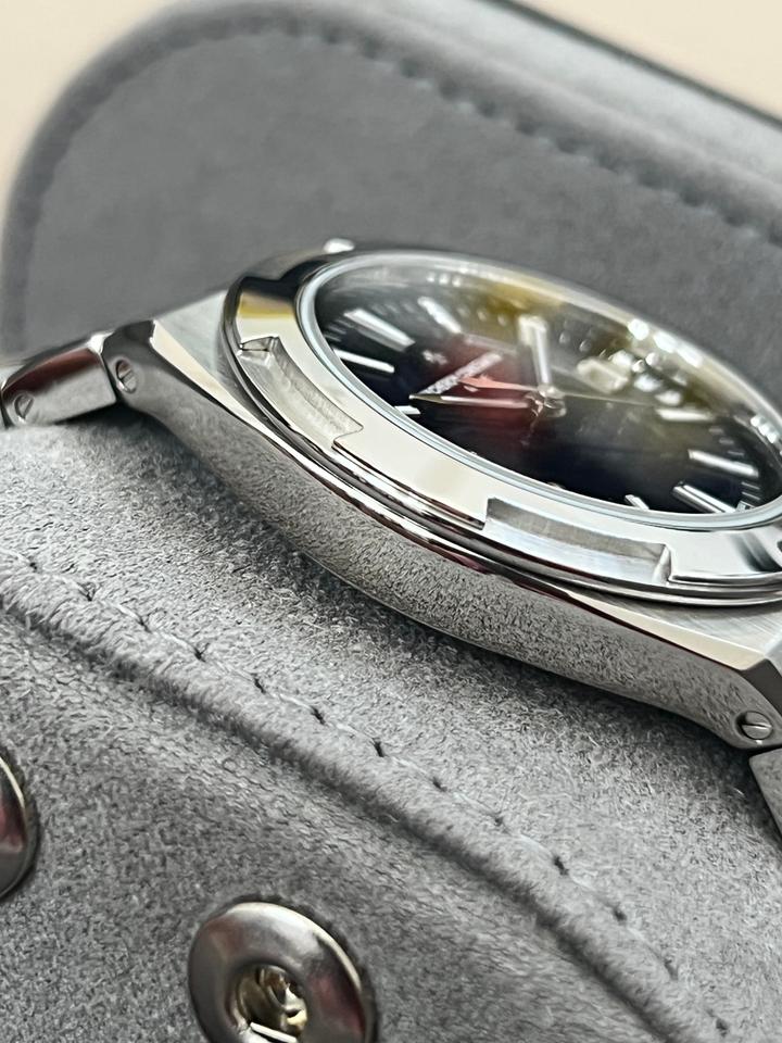 Vacheron Constantin Overseas New 2026 Stainless Steel 34.5mm Boutique Exclusive 4600v/200a-b980 Brand New Full Set — photo 2