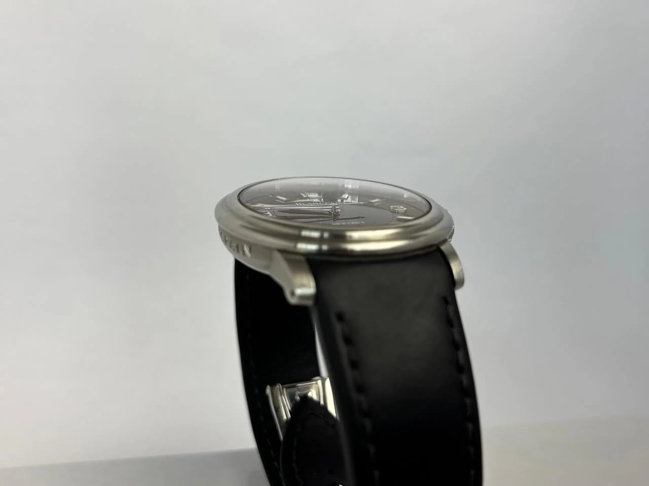 Blancpain Léman Aqua Lung Grande Date Limited Edition — photo 3