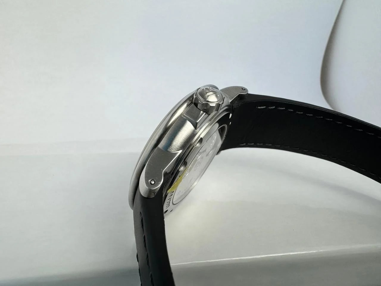 Blancpain Léman Aqua Lung Grande Date Limited Edition — photo 7