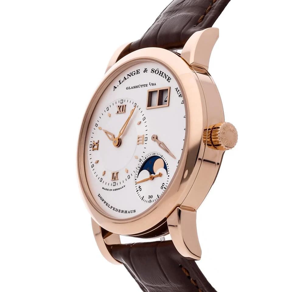 A. Lange &amp; Söhne Lange 1 Moonphase 109.032 — photo 2