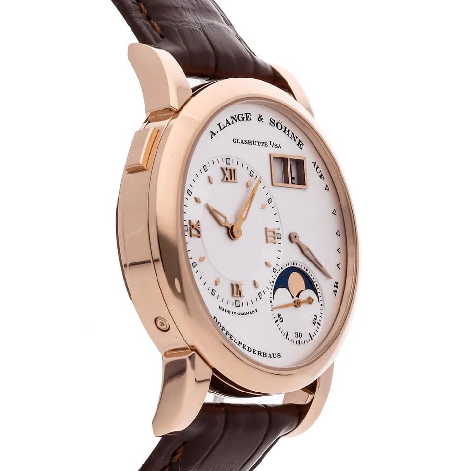 A. Lange &amp; Söhne Lange 1 Moonphase 109.032 — photo 3