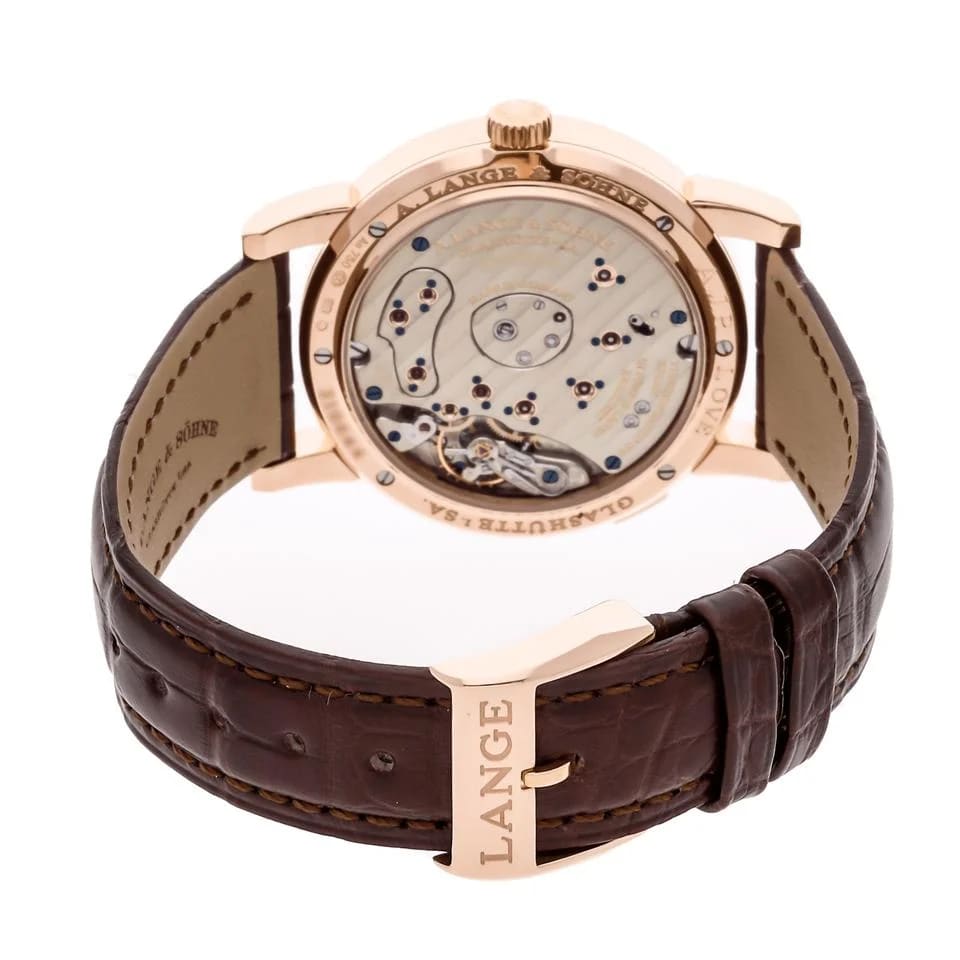 A. Lange &amp; Söhne Lange 1 Moonphase 109.032 — photo 4