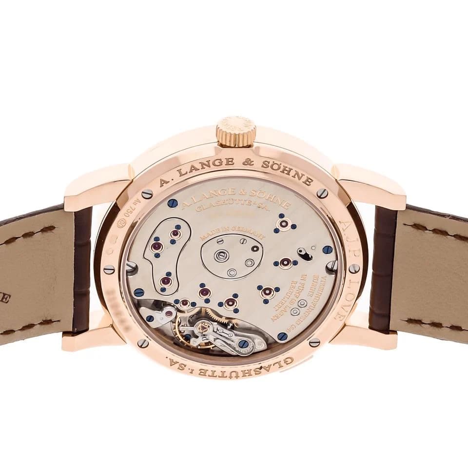 A. Lange &amp; Söhne Lange 1 Moonphase 109.032 — photo 5