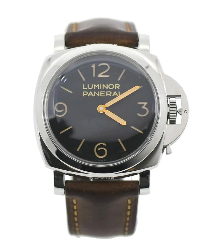Panerai Luminor 1950 3 Days